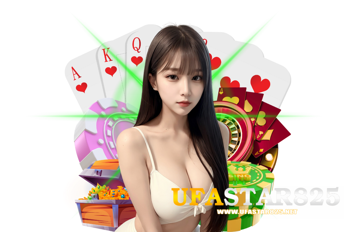 ufastar825