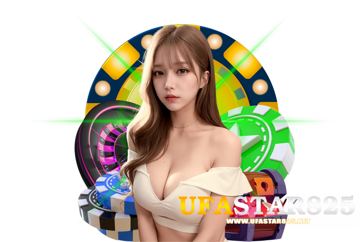 ufastar825 สล็อต